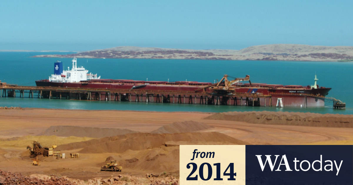 MUA calls off strike at Mermaid Marine's Dampier supply base